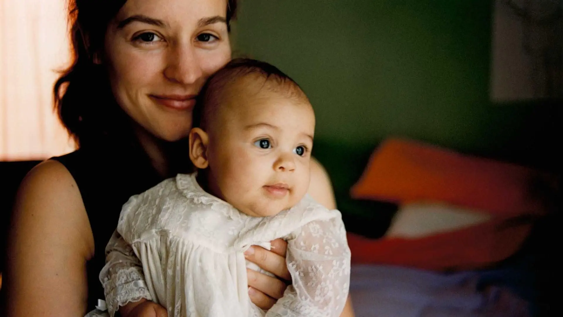 พร 9 และสวยงามยิ่งขึ้นสำหรับลูกน้อยของคุณที่จะรับบัพติสมา